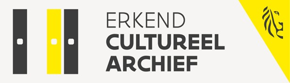 Erkend Cultureel Archief