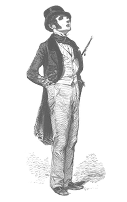 Leflaneur