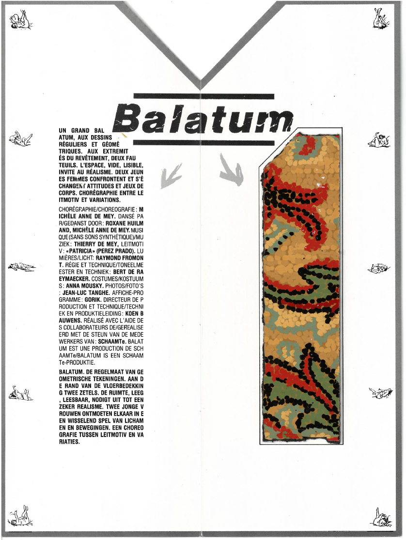 brochure